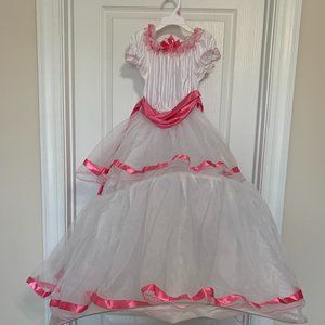 Girls Halloween Costume - Southern Bell